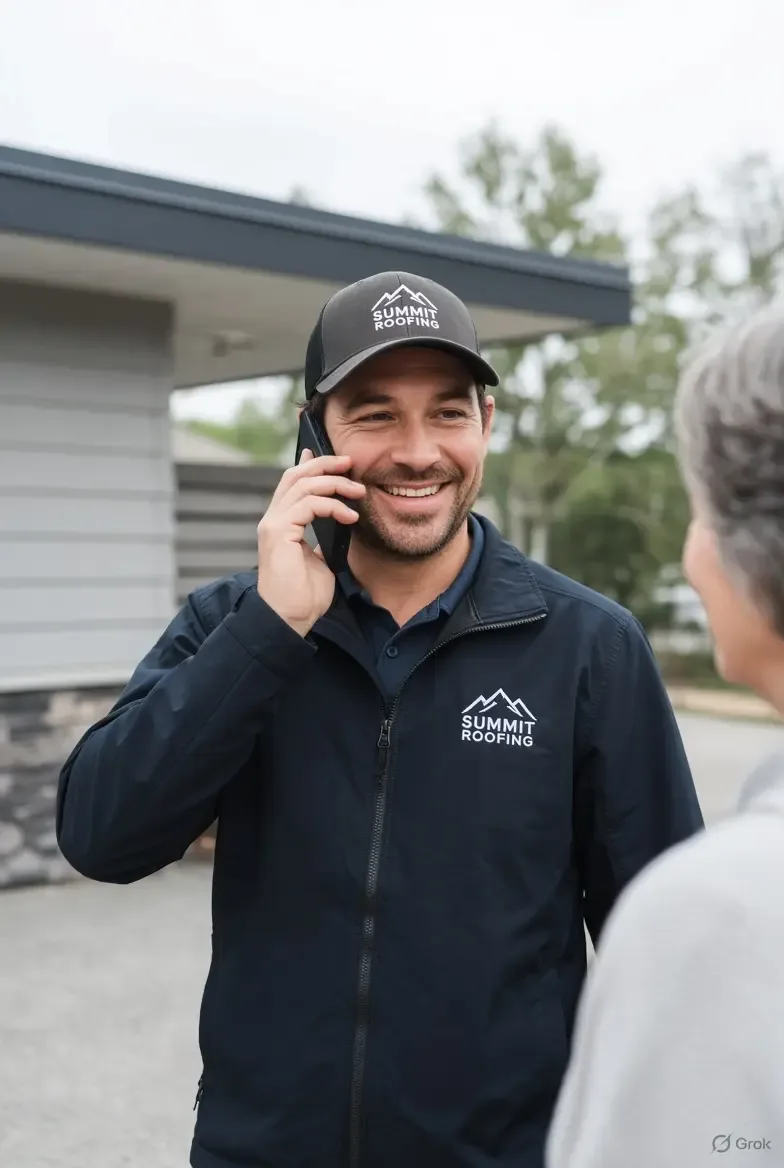 Flat Roof Leak Repair Providence, UT FAQs